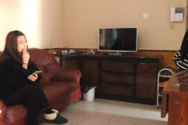 W025-熊大原创-漂亮学生被闺蜜固定住五个脚趾挠痒痒tkvk视频